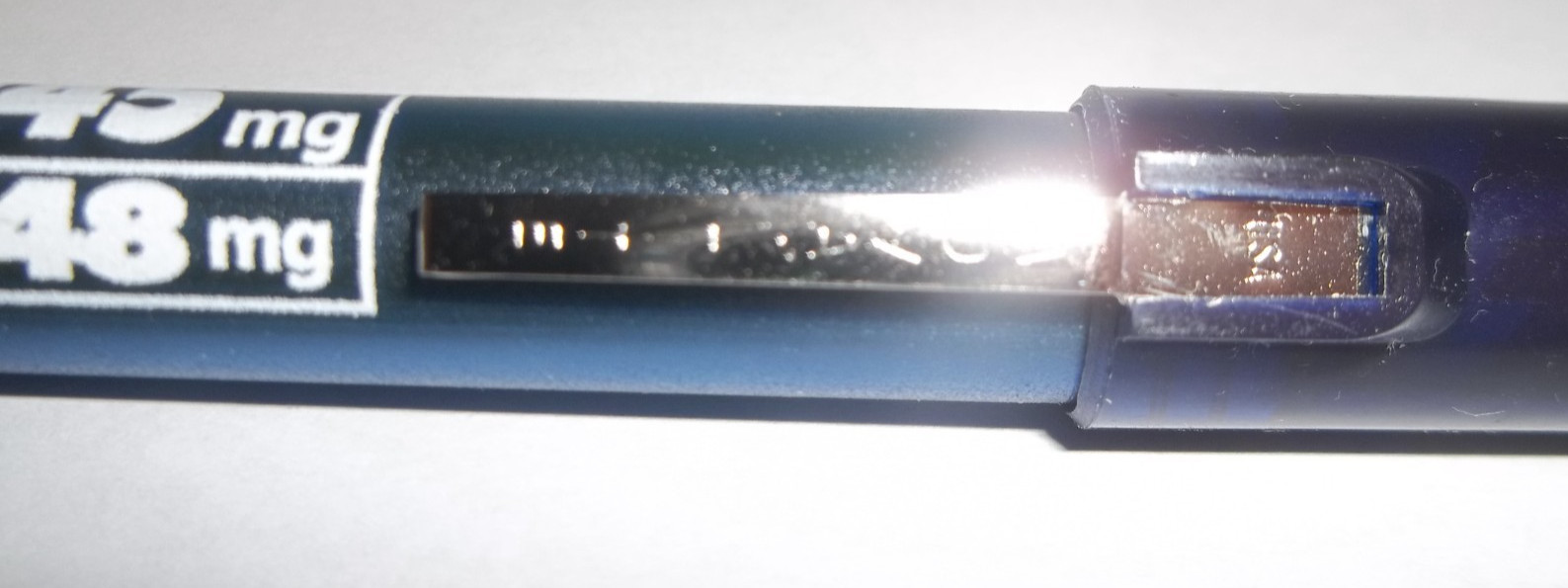TriCor 145 mg Promotional Flashlight – Pharma Advertising Working Light
