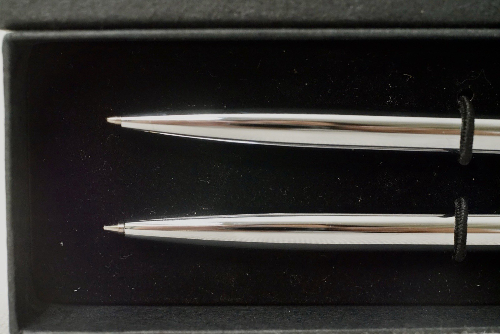 Duragesic (FENTANYL) Pen and Mechanical Pencil Set Class 2 Narcotic Pharma Adver