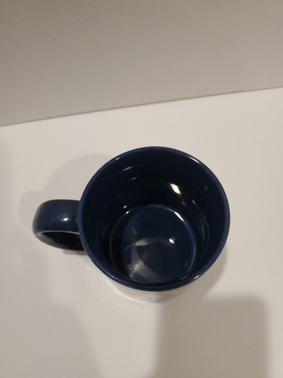 Protonix Pharmaceutical Drug Rep Medical Collectible Large Coffee Tea Mug Cup
