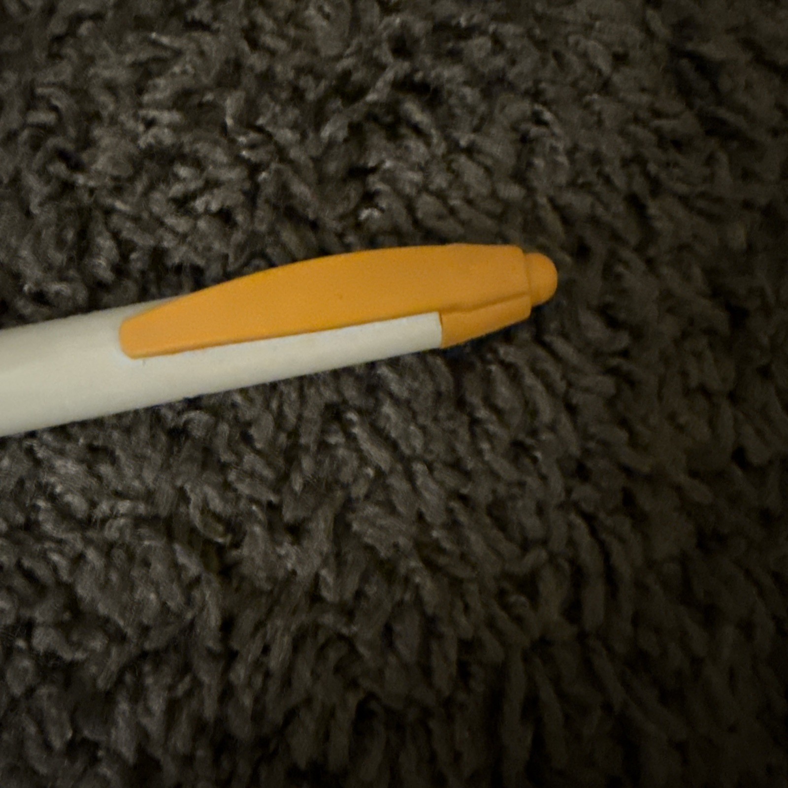 PENTACEL RARE Collectible Pharmaceutical Rep Pen Pre-owned Working Condition