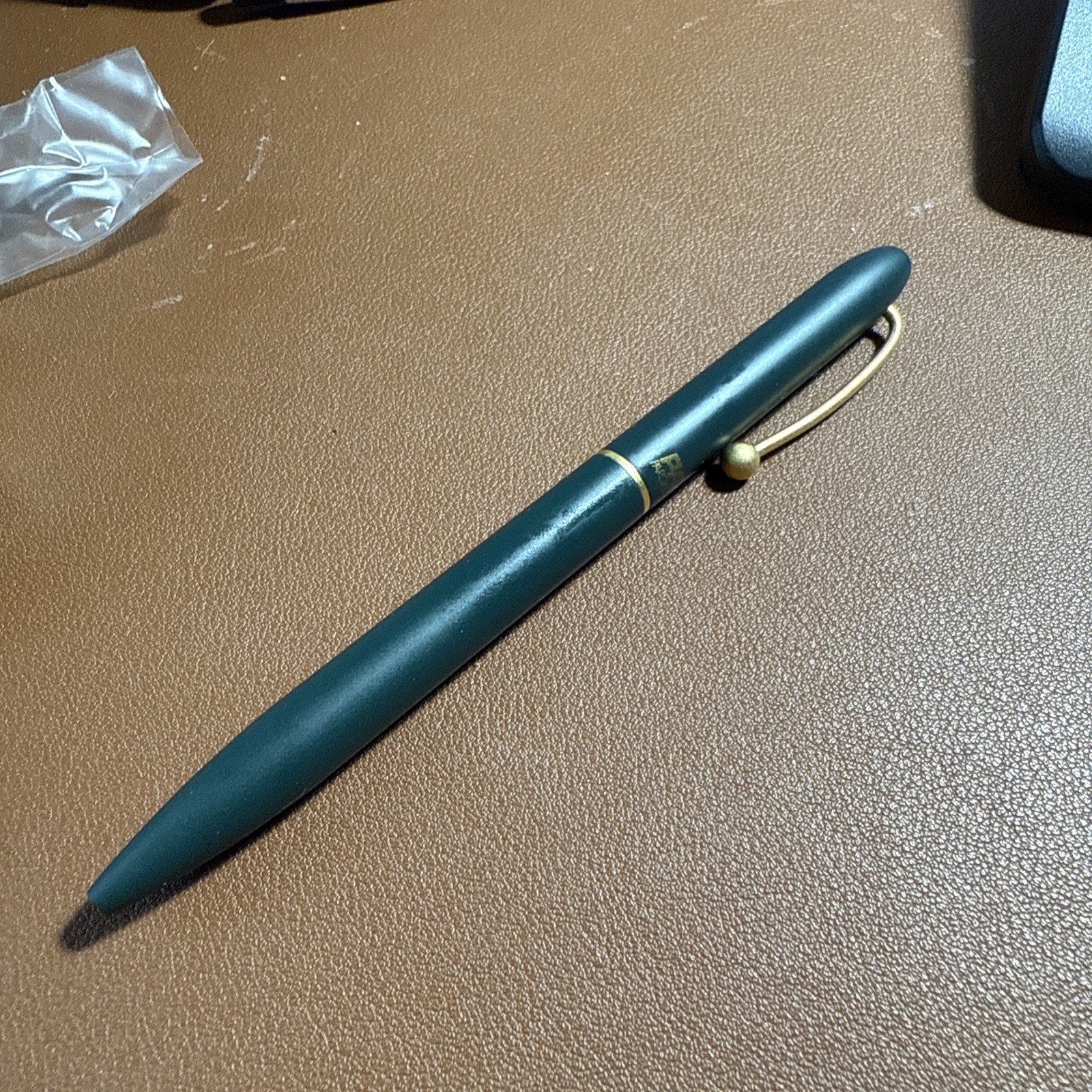 PAXIL CR Pharmaceutical Drug Rep Pen VERY RARE Advertising Collectible
