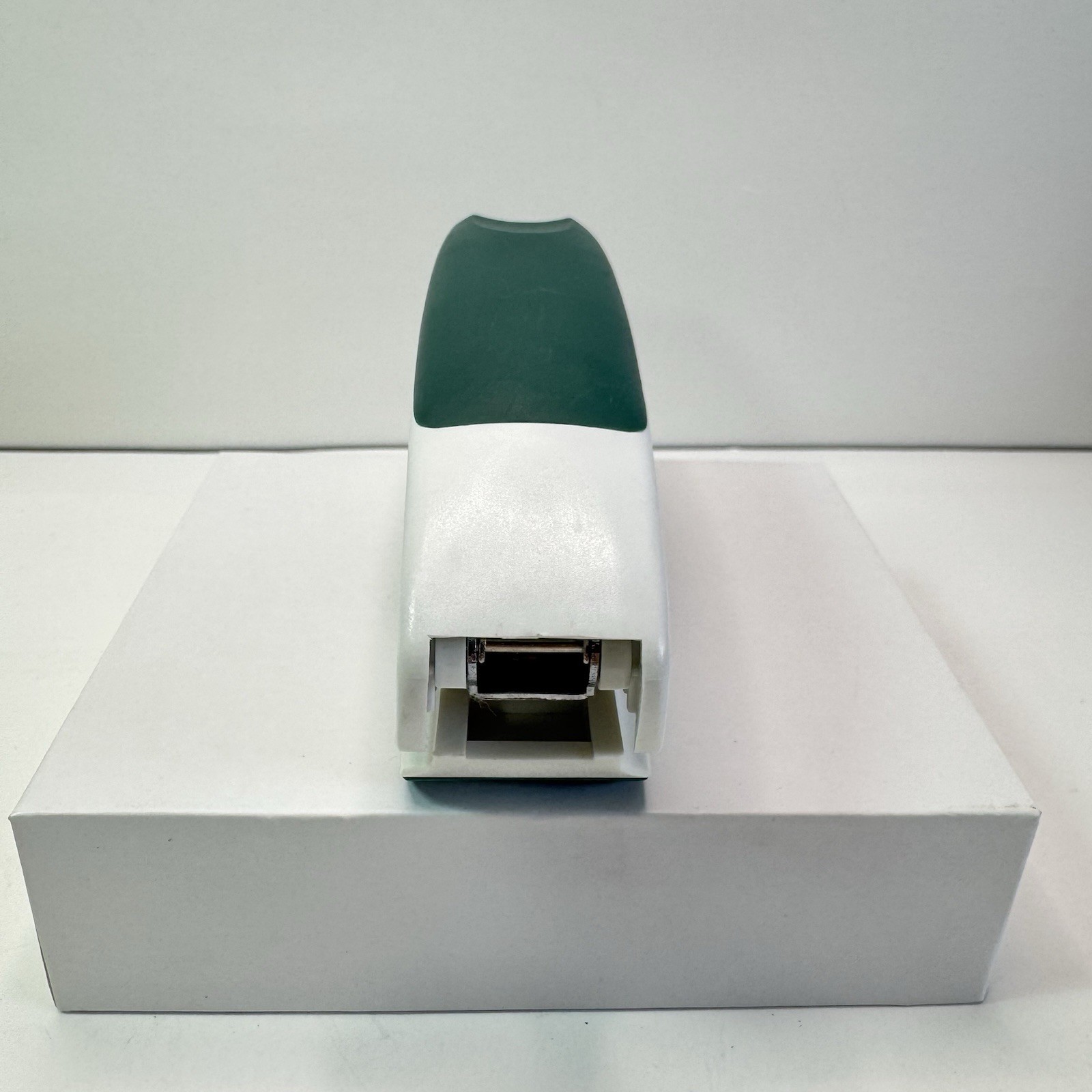 NAMENDA Memantine HCI Pharmaceutical Drug Representative Promo Stapler EUC