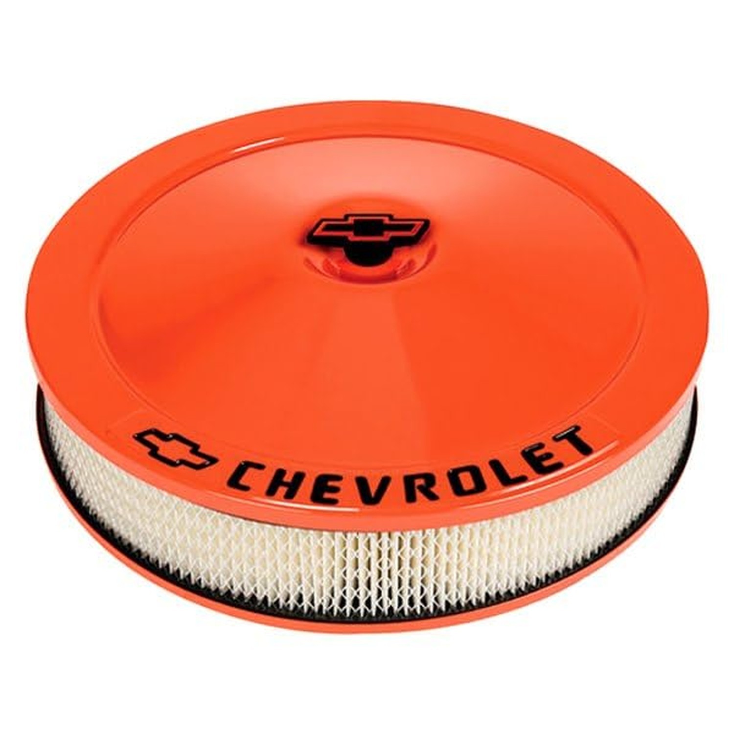 ProForm Air Cleaner Assembly, Classic, 14 in Round, 3 in Element, 5-1/8 in Ca…