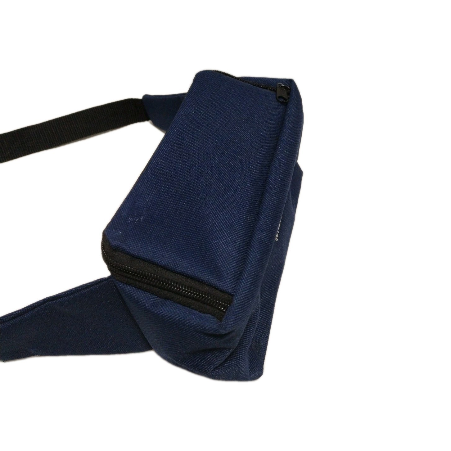 Pharma Rep Drug Xopenex Fanny Pack Promo Advertisement Blue Adjustable Strap