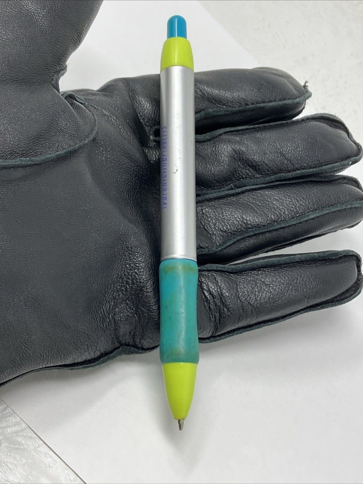 Drug Rep Pen Chantix Pharmaceutical Promotional Advertising Promo Pharma Sales