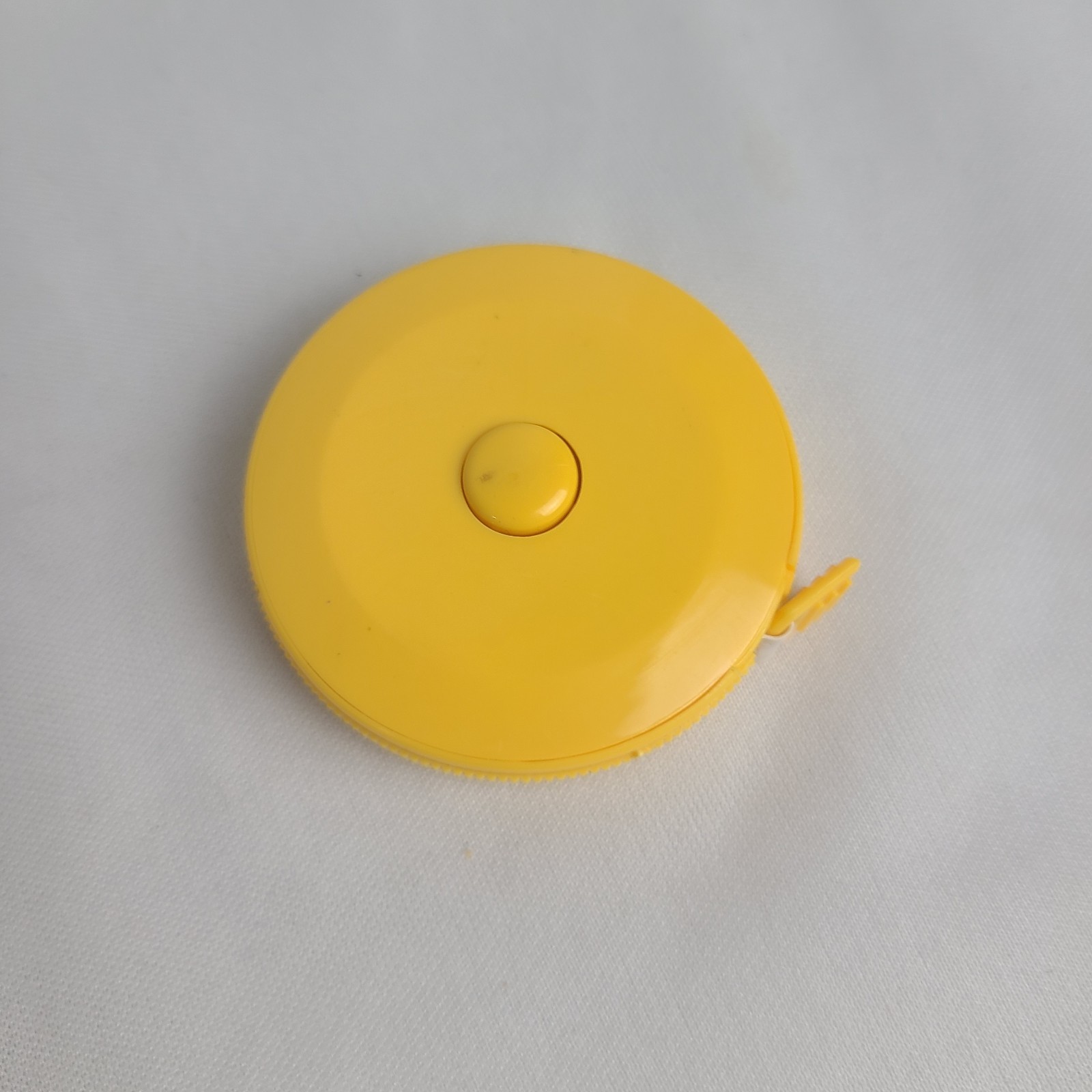 Actonel Promotional Retracting Sewing Tape Measure Pharmaceutical Drup Rep Item