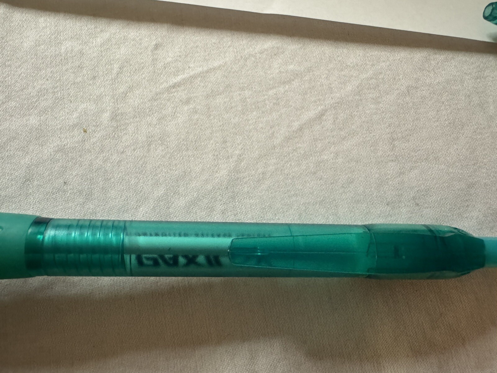 Lot Of 14 Paxil CR Drug Rep Pharmaceutical Promo Advertising Pens Plastic