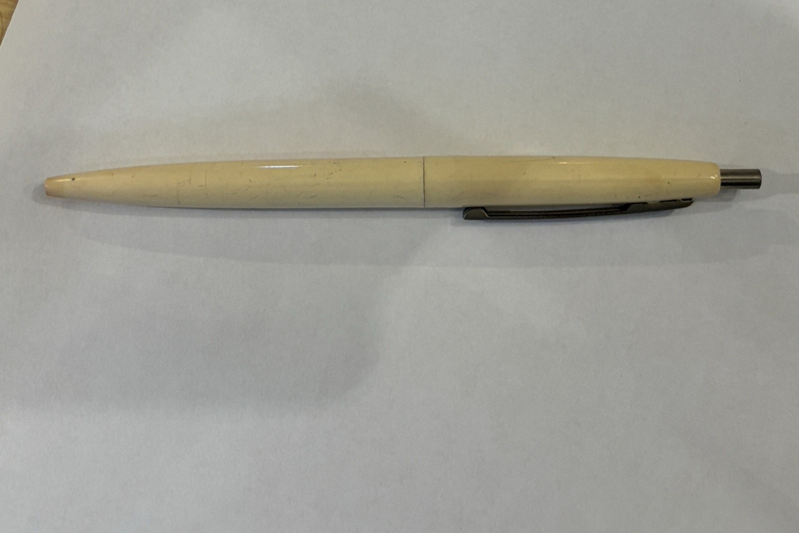 VTG Medipren Ibuprofen 200mg Bic Clic Pharma Advertising/Promo Pen–NO INK