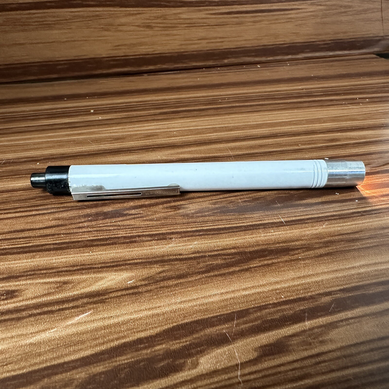 Rare Ultram McNeil Dr’s Diagnostic Penlight Pharmaceutical Pen Light WORKS