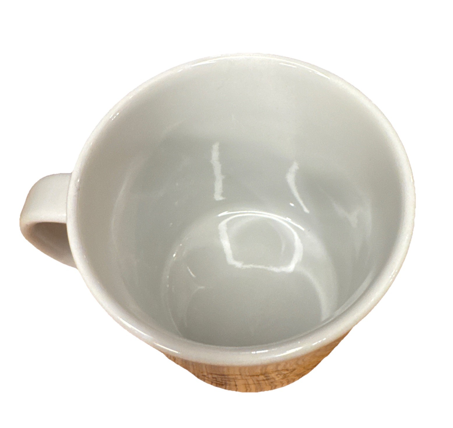 Pharmaceutical Rep PREMPRO Coffee Mug Vintage Advertising Promo Menopause pfizer