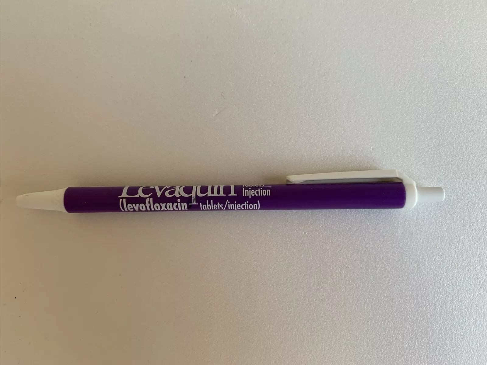 LOT OF 10 UNIQUE Pharmaceutical Pens; Drug Rep; FREE SHIPPING