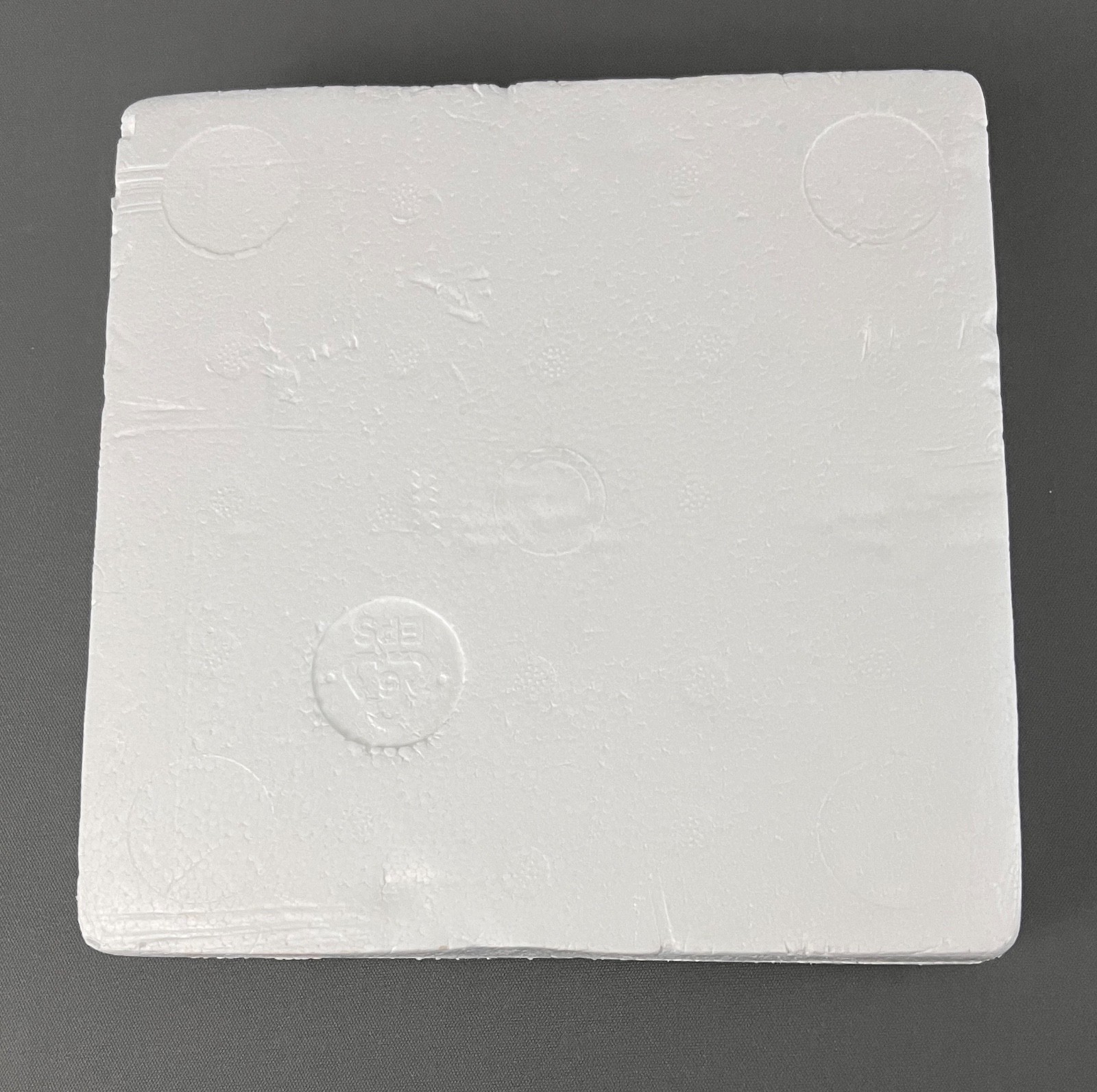 Burroughs Wellcome Pharmacy Education Program Holland Delft Pill Tile 1992