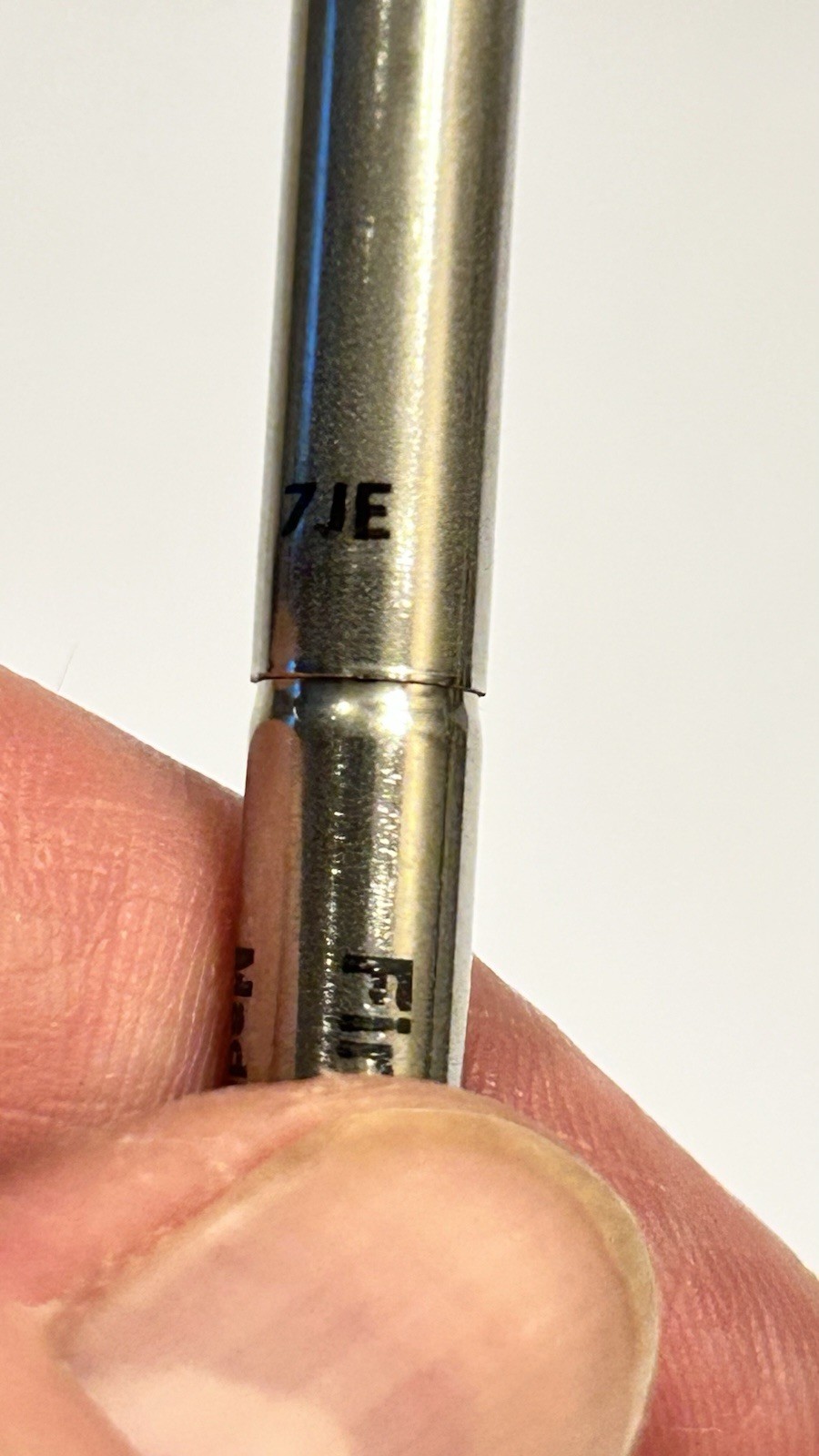 PARKER VECTOR Rollerball Pen Med Drug Promo Pharmaceutical Advertising Compazine