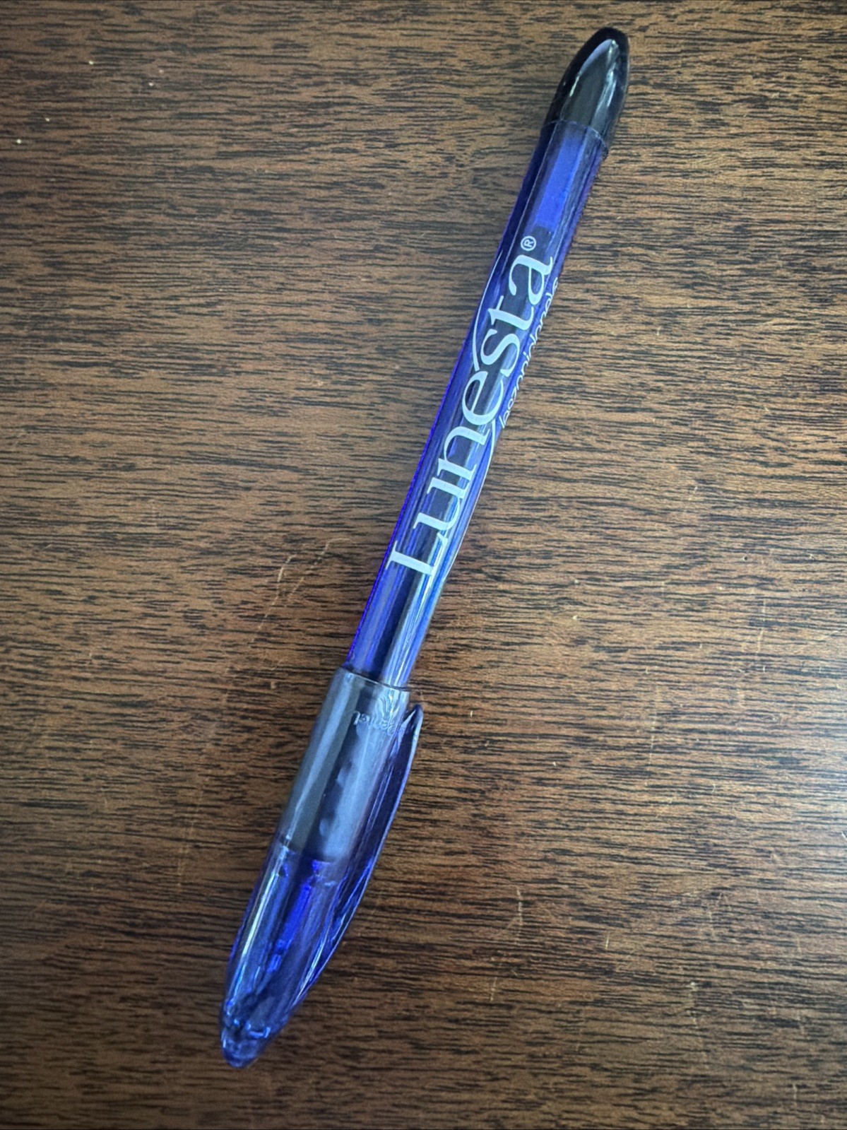 Drug Rep Pen Lunesta Pharmaceutical Promotional Advertising Promo Pharma Sales