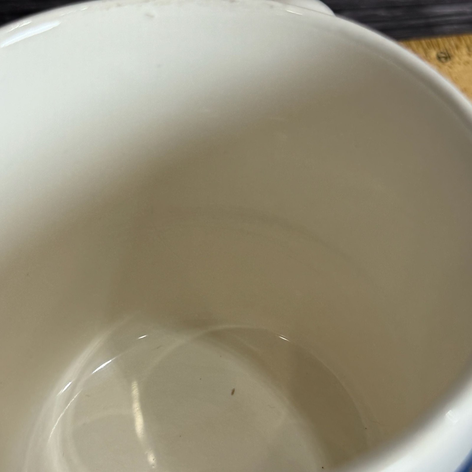 Vintage Trandate Labetalol HCl Glaxo Pharmaceutical Advertising Coffee Mug