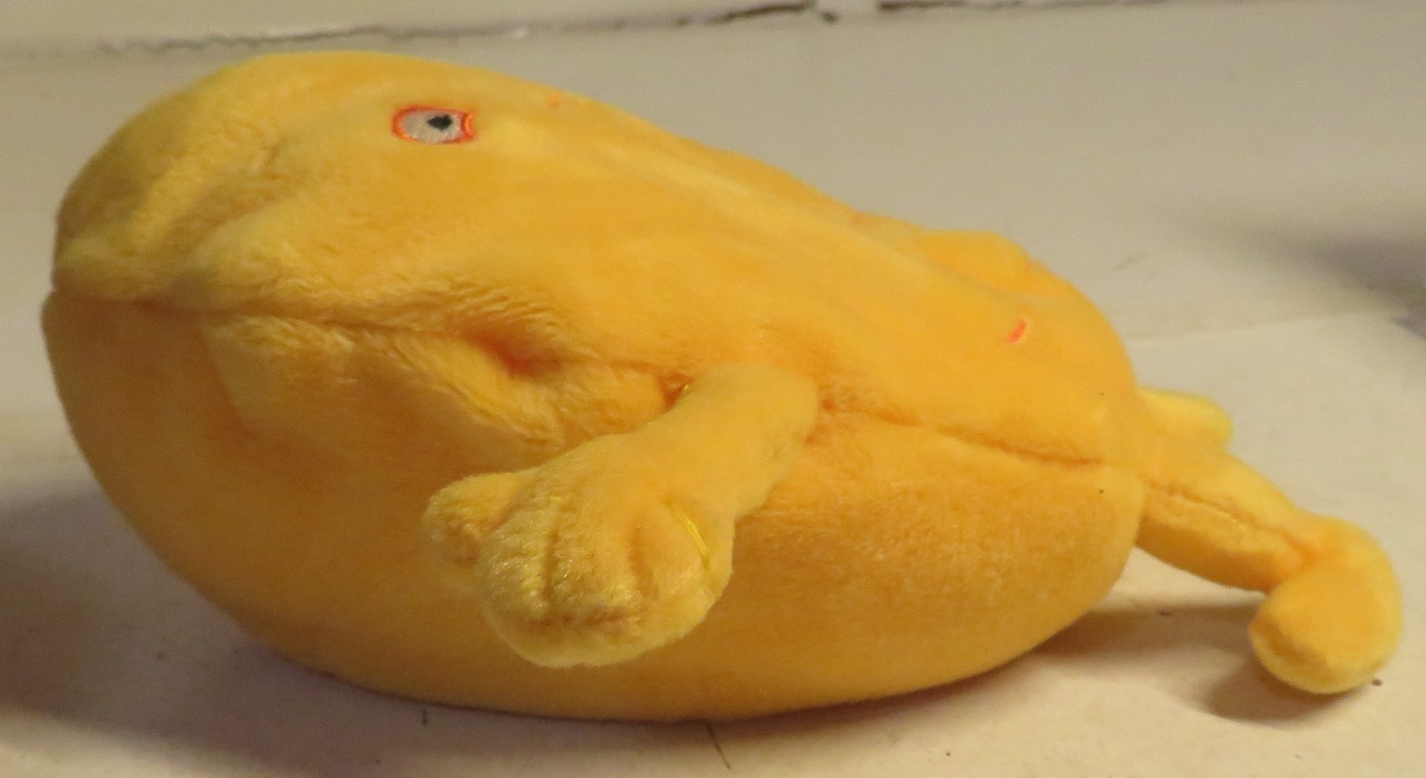 Actos Pioglitazone CHOLESTEROL 7″ Plush Medical Pharmaceutical Advertising Drugs