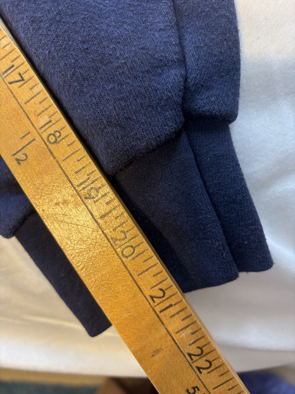 PHARMACIA & UPJOHN R & D Crewneck Sweatshirt XXL Navy Drug Co Vtg