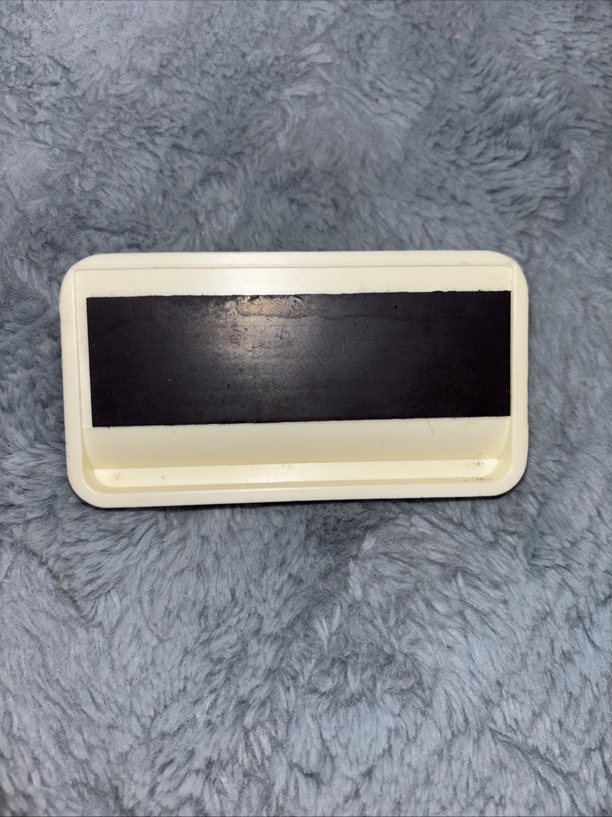 FOSAMAX Pharmaceutical Drug Rep promo Magnetic Clip Vintage Collectible