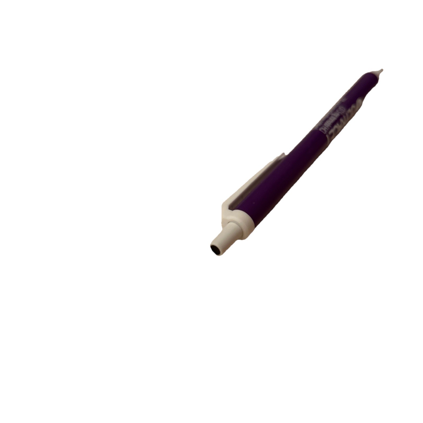 Ultracet (tramadol) Drug Rep Pen OPIOD PAINKILLER ADVERTISING Works