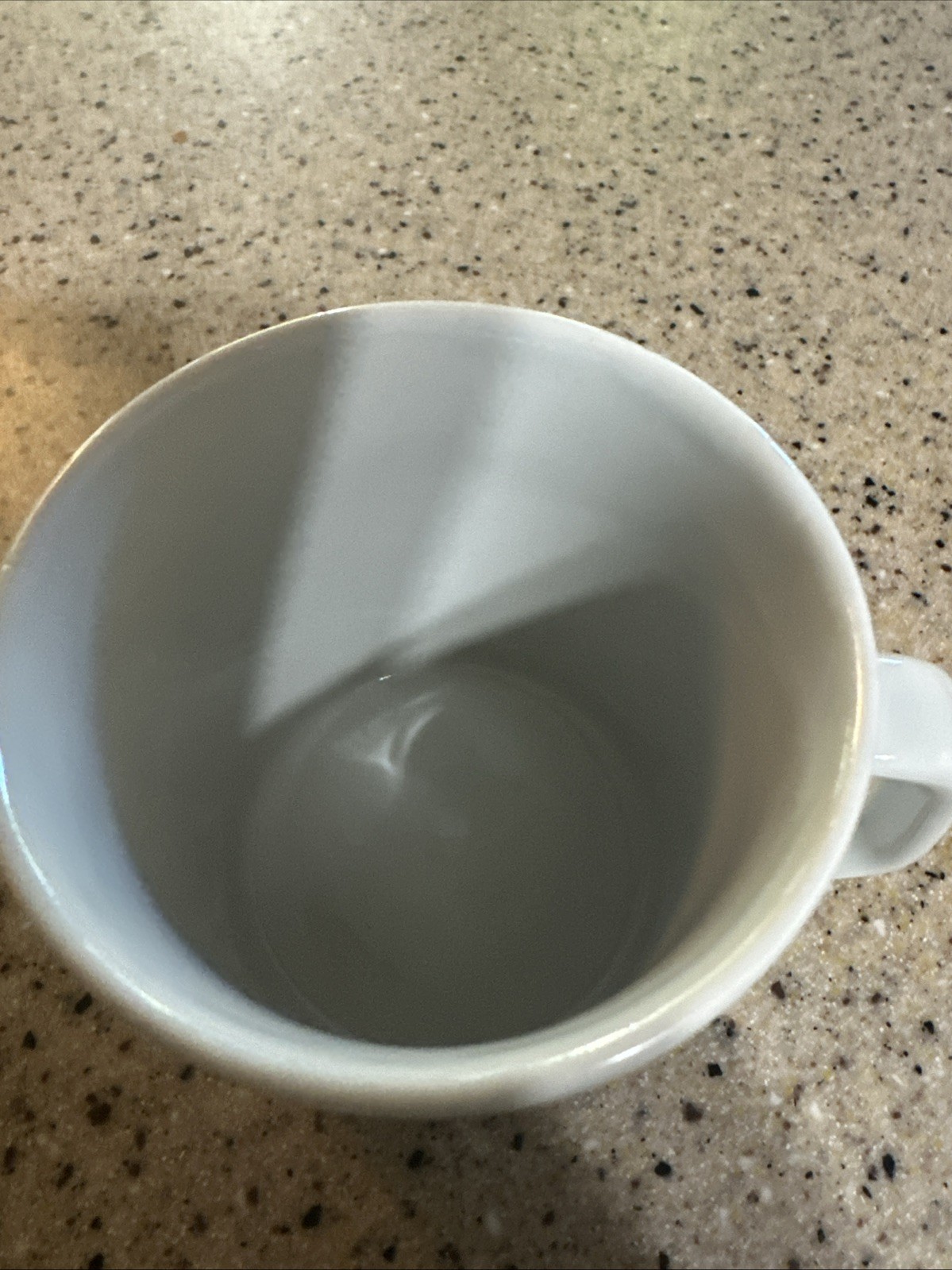 Vintage Drug Rep Eldepryl Mug Pharmaceutical Drug Rep Ad Eldepryl