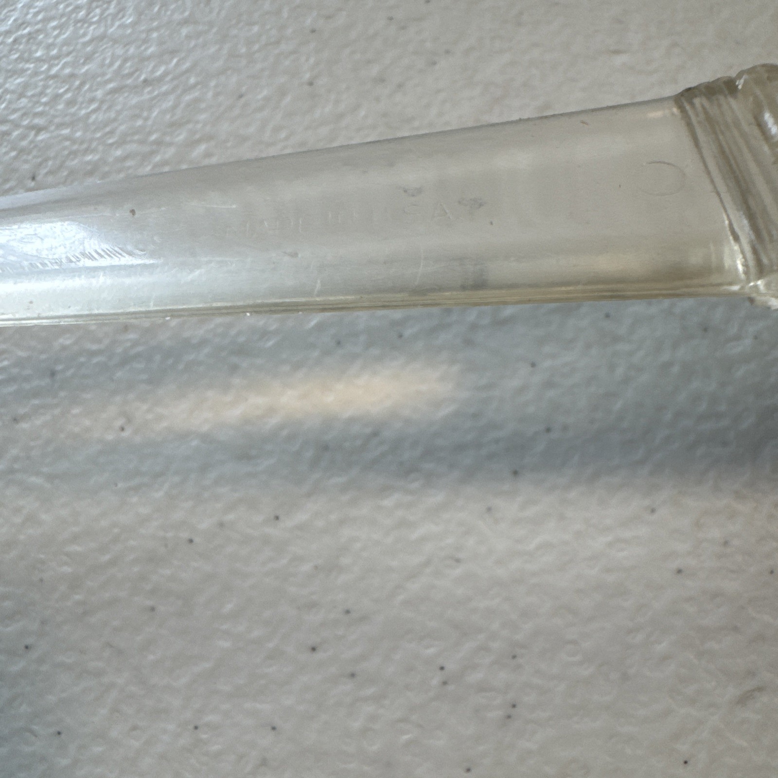 Vintage Ayerst Laboratories “Premarin” Estrogenic Advertising Letter Opener