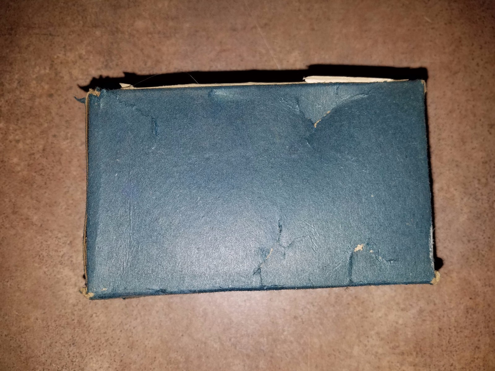 OLD DETROIT SURGICAL GAUZE VAL-U RANDOLPH DRUG CO. DETROIT MI. NEW OLD STOCK