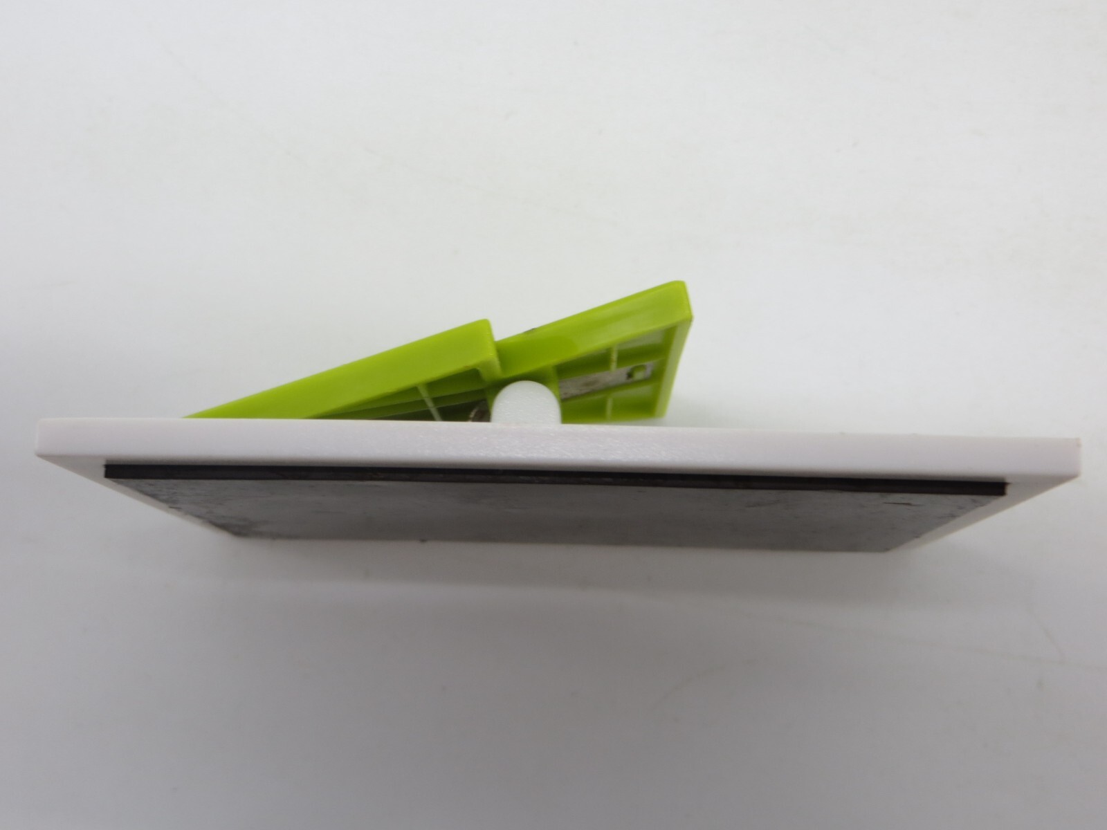 Drug Rep Promo Magnet Clip ZETIA doctors office promotional item MSP