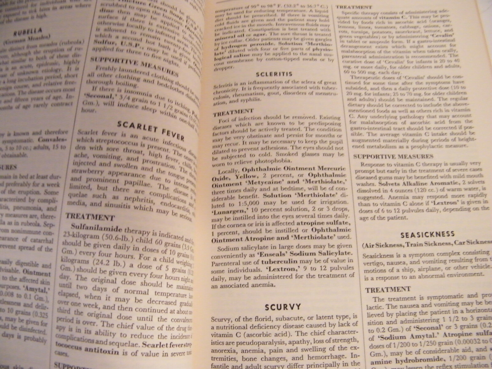 De Re Medicina Editio Secunda Eli Lilly 1941