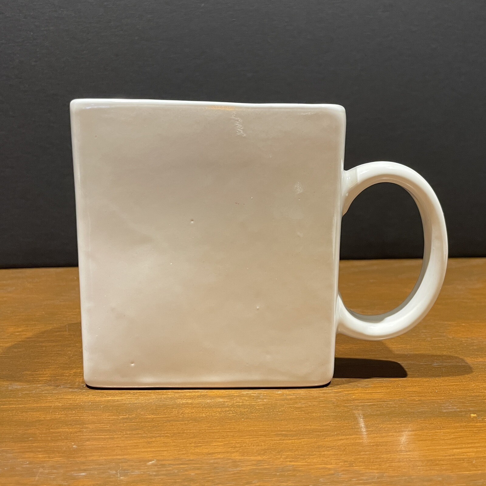 HalfLytely Drug Rep Advertising Pharma Bowel Prep Mug Coffee Cup Doctor Gastro