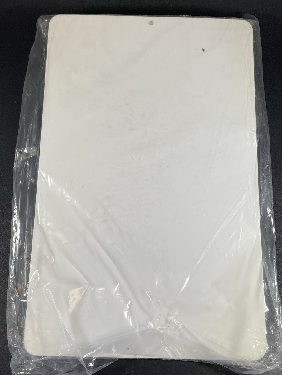 Medical Clipboard w/Calculator COLYTE Pharmaceutical Drug Rep Promo 14″x9″