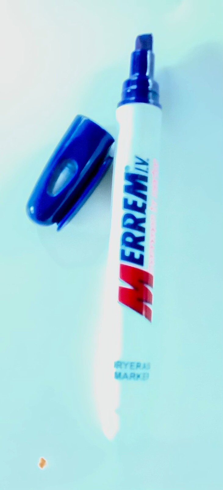 Lot of 10 Drug Rep Pharmaceutical Promo Advertising Pens, Marker & Water Bottle