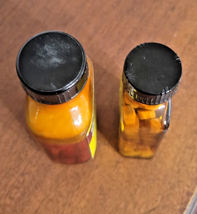 Vintage Pharmaceutical Collectibles