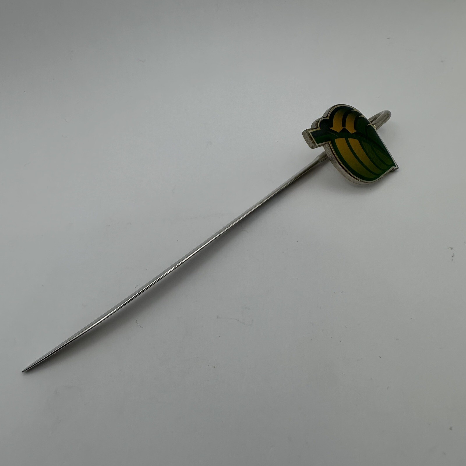 Pharmaceutical Promotional Bookmark Ortho-McNeil REMINYL Dementia Drug