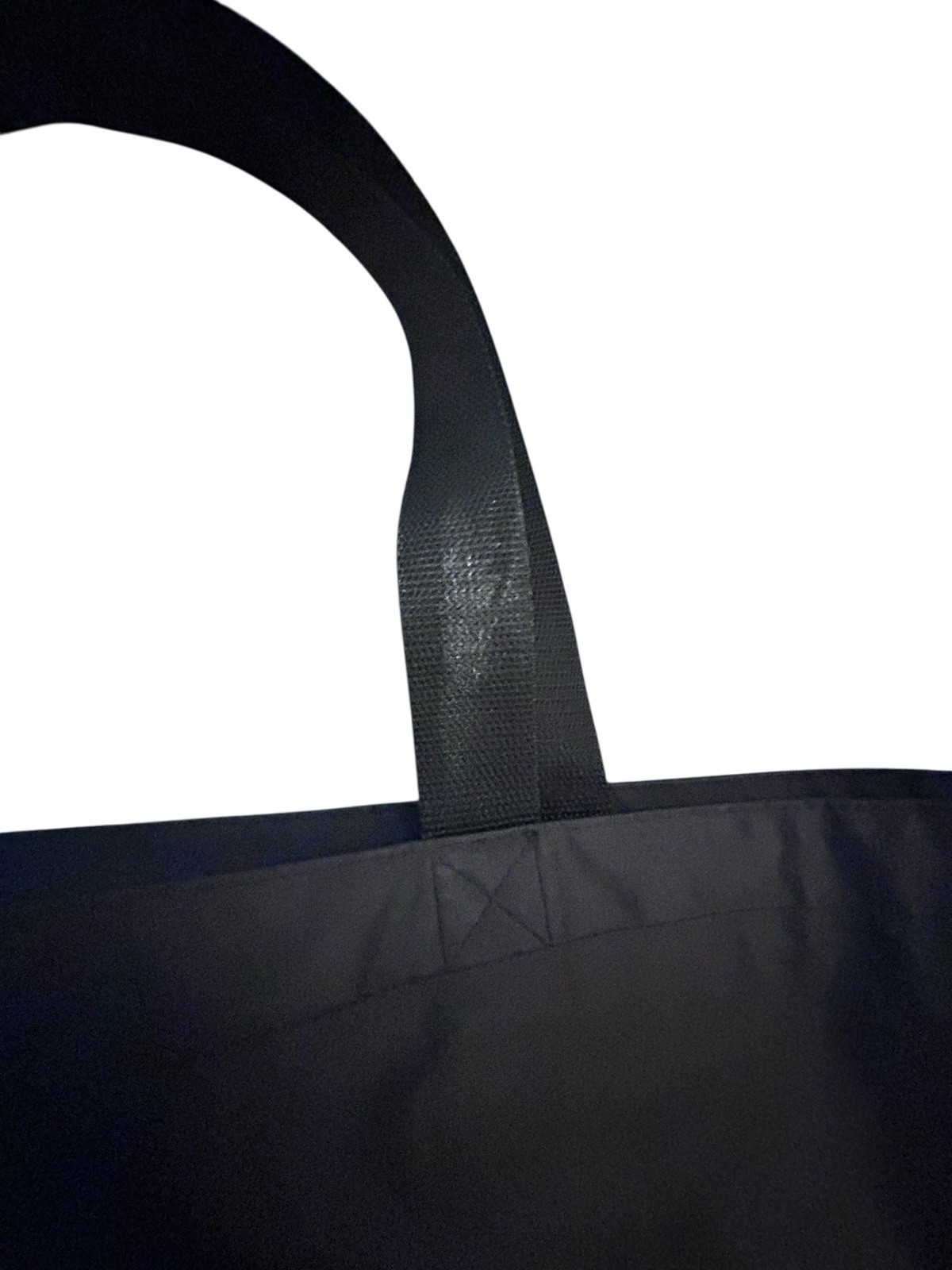 Astrazeneca Atacand Candesartan Cilexetil Drug Rep Merch Zippered Black Bag