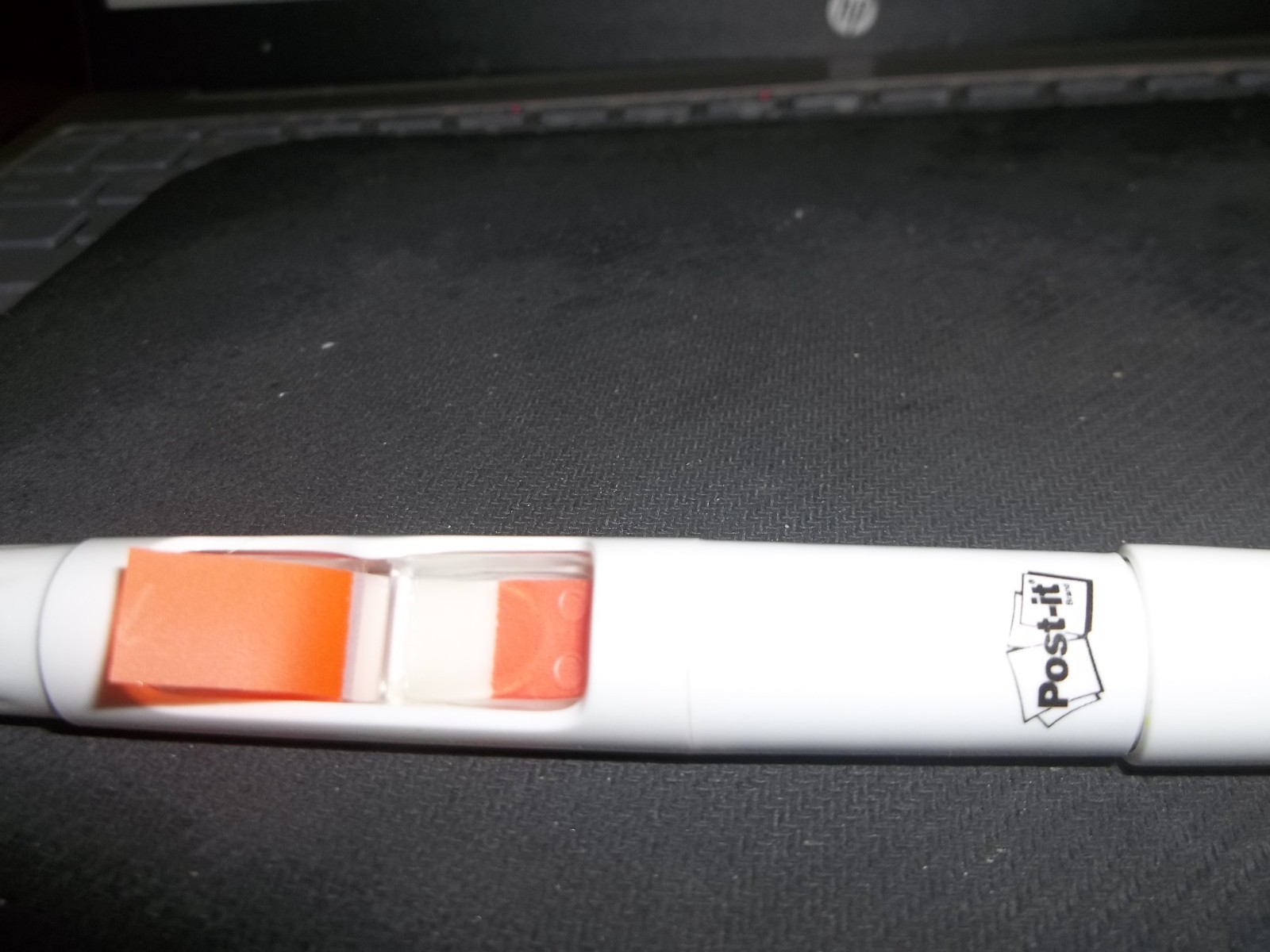 Zocor Simvastatin Promotional Highlighter Pen – Post-It Dispenser