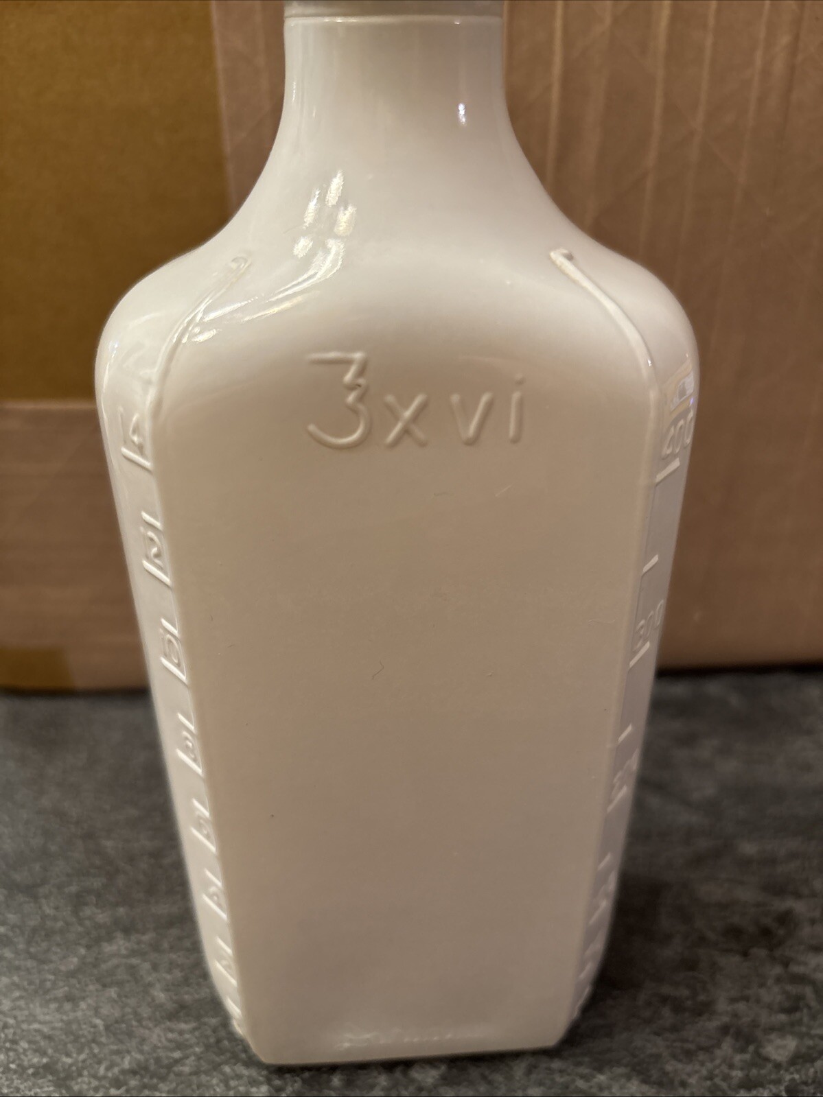 National Association Of Retail Druggists 1969 NARD Vintage Bottle Las Vegas #B