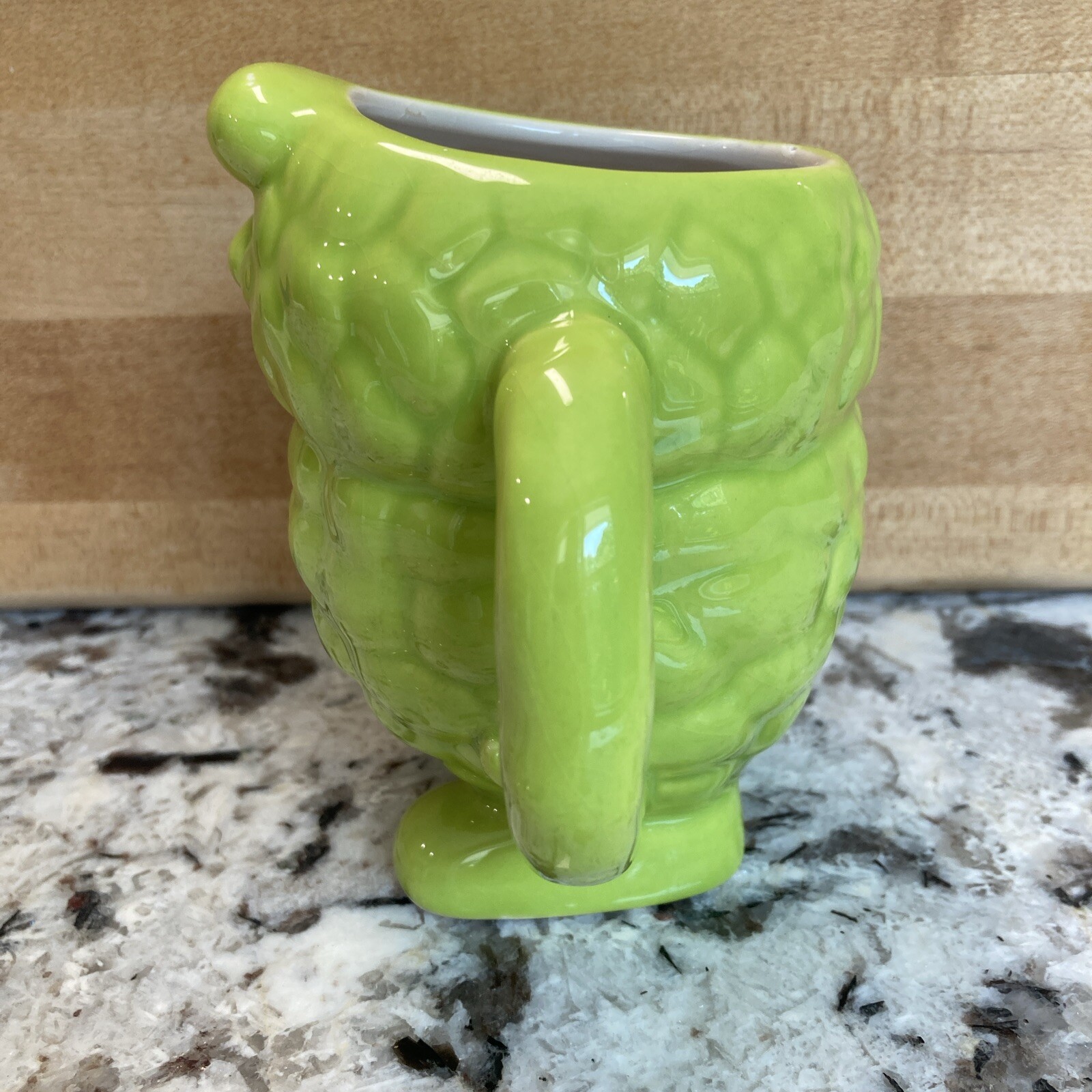 Actos Pharmaceutical Funny Weird Triglycerides Mug Pharma Promo Unusual Fat