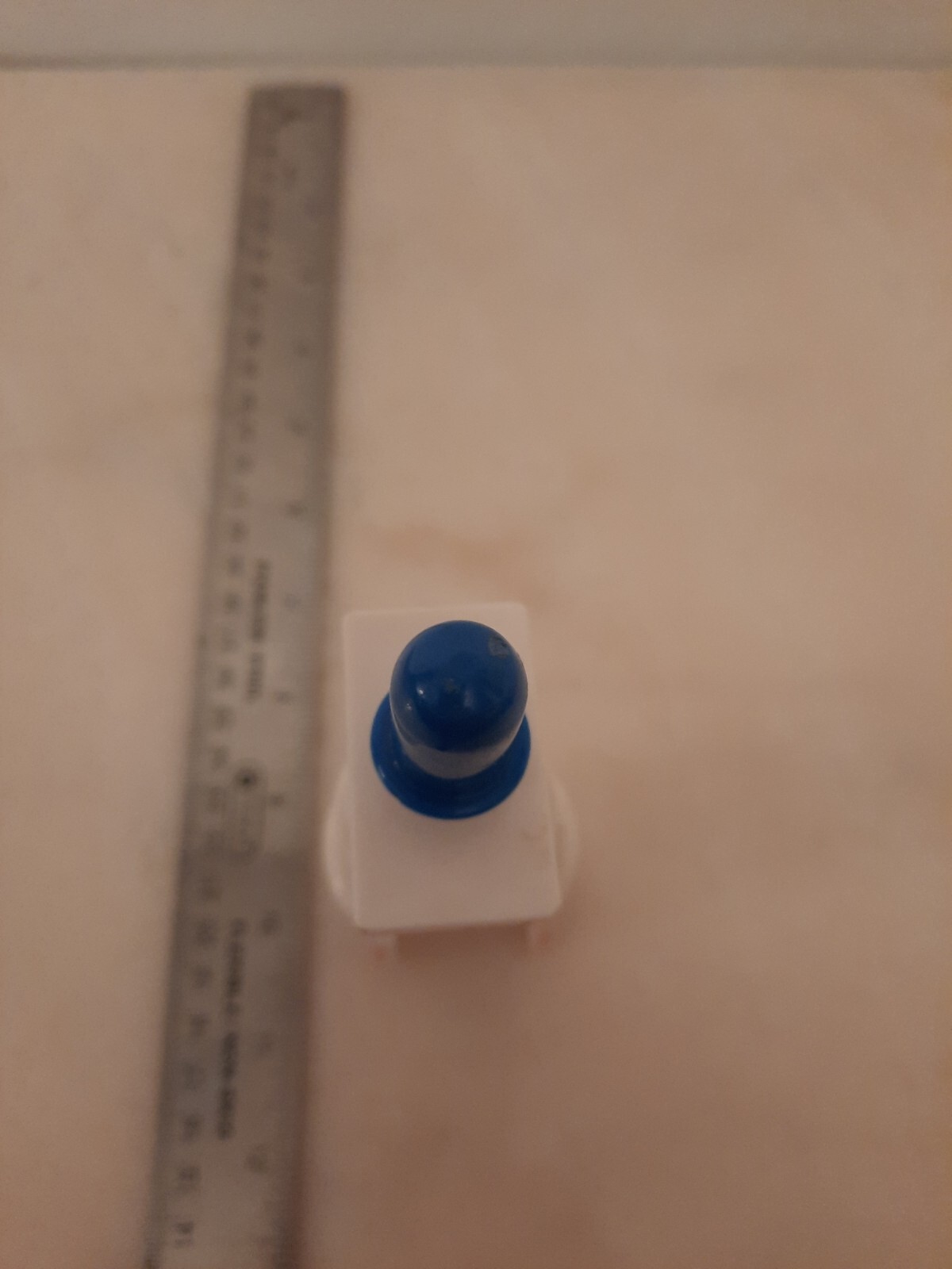 Nasacort Bottle Shaped Stapler Pharmaceutical Rep Premium