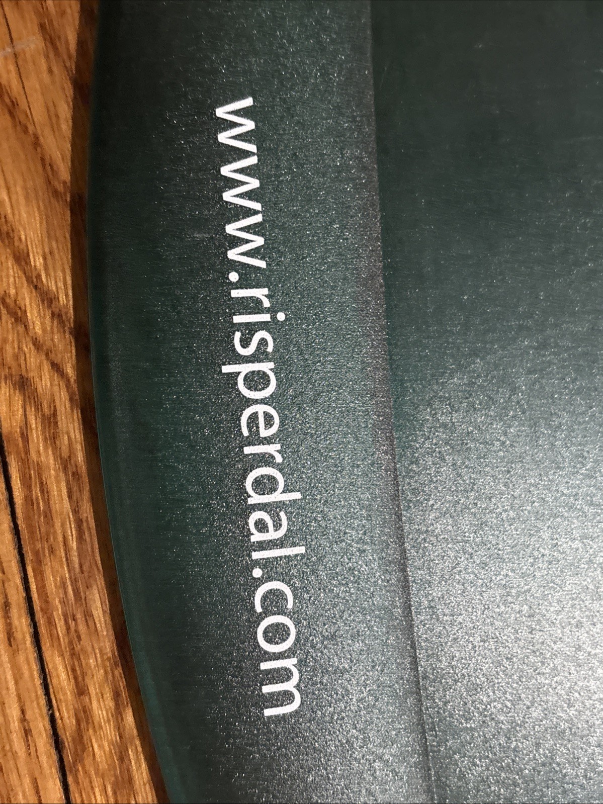 Risperdal Clipboard Janssen Pharmaceutical promo PharmaDesign