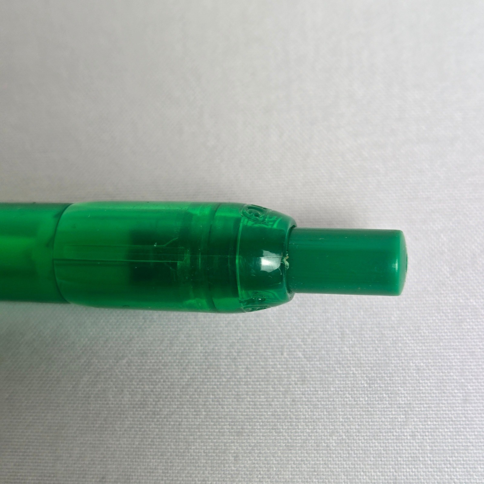Flonase Pen, Medical Pharmaceutical Drug Rep Promo, Black Ink, Plastic, Working