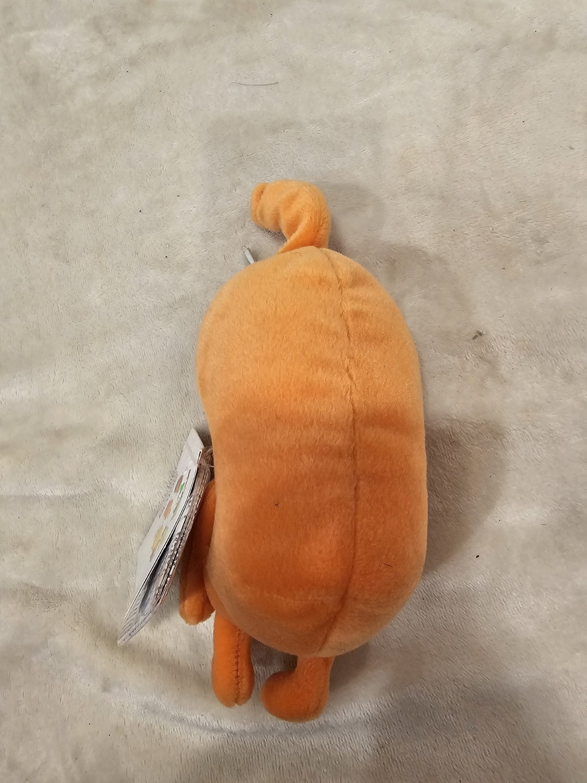 New Actos Pharmaceutical Drugs Advertising Promotional Plush Lot of 6 with tags~
