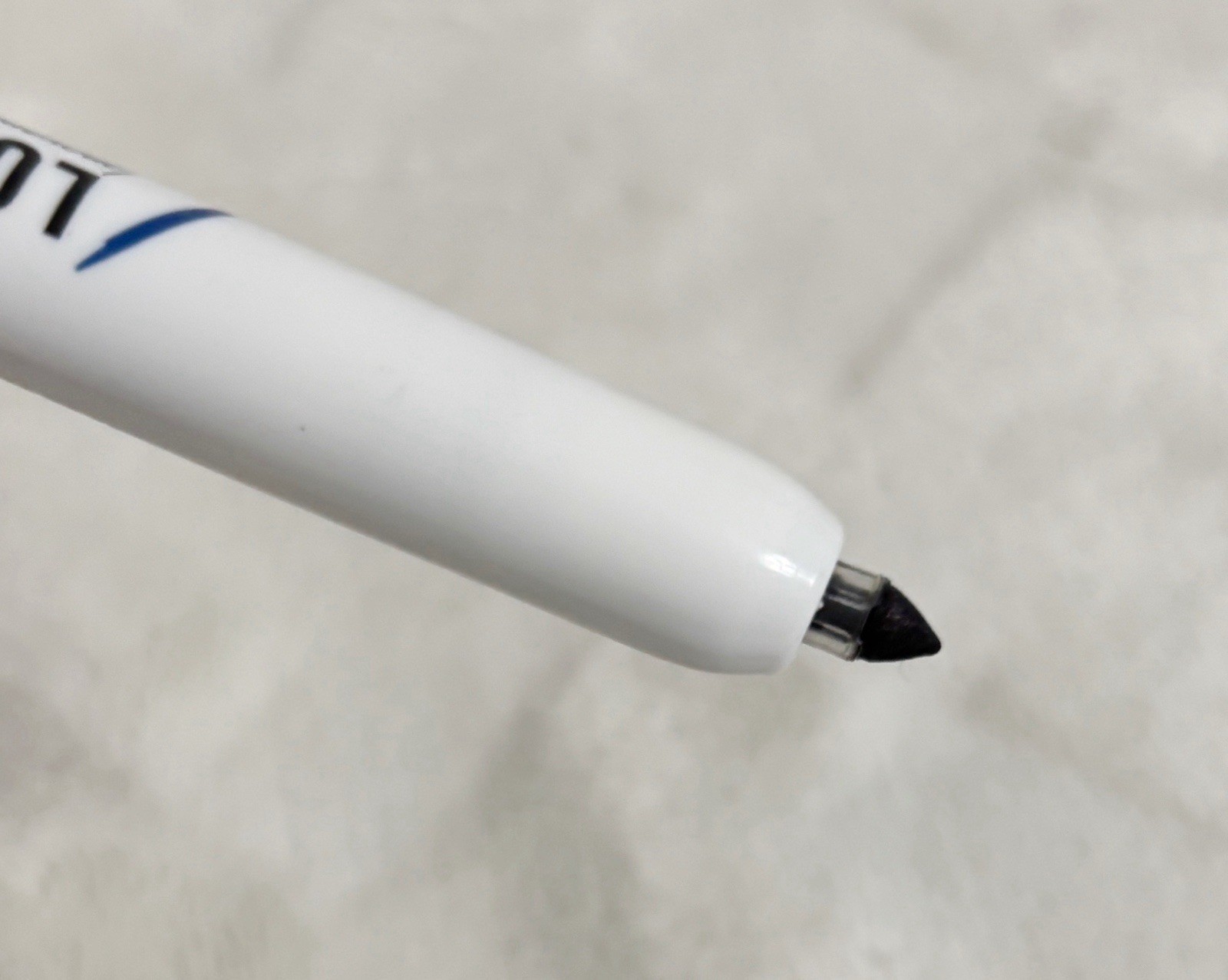 Lovenox Pharmaceuticals and Sharpie, Lot of 3 Permanent Marker Pens