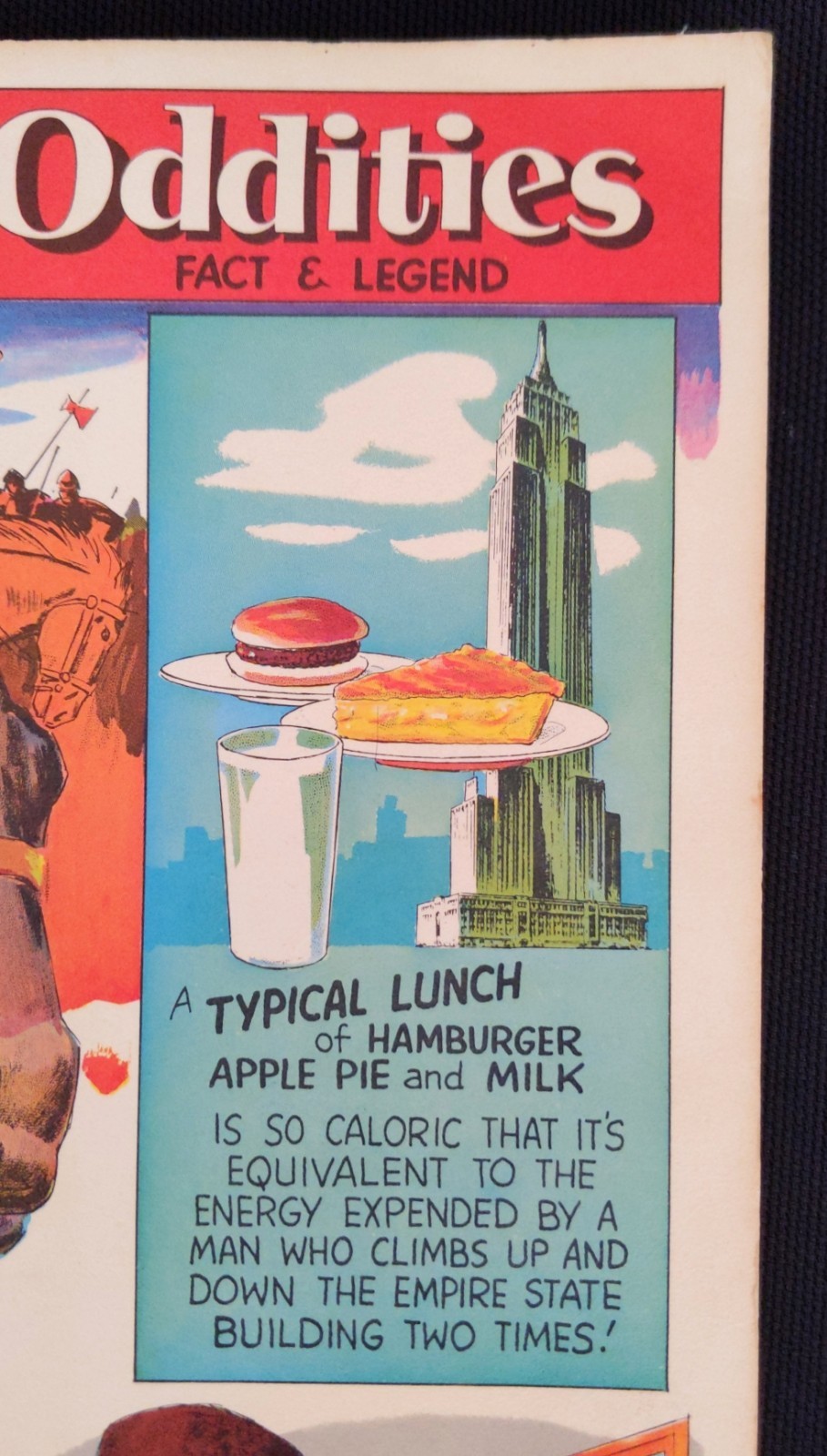 Obesity Oddities ~ 1960s Weight Loss Medicine Advertising ~ AMBAR Pharmaceutical