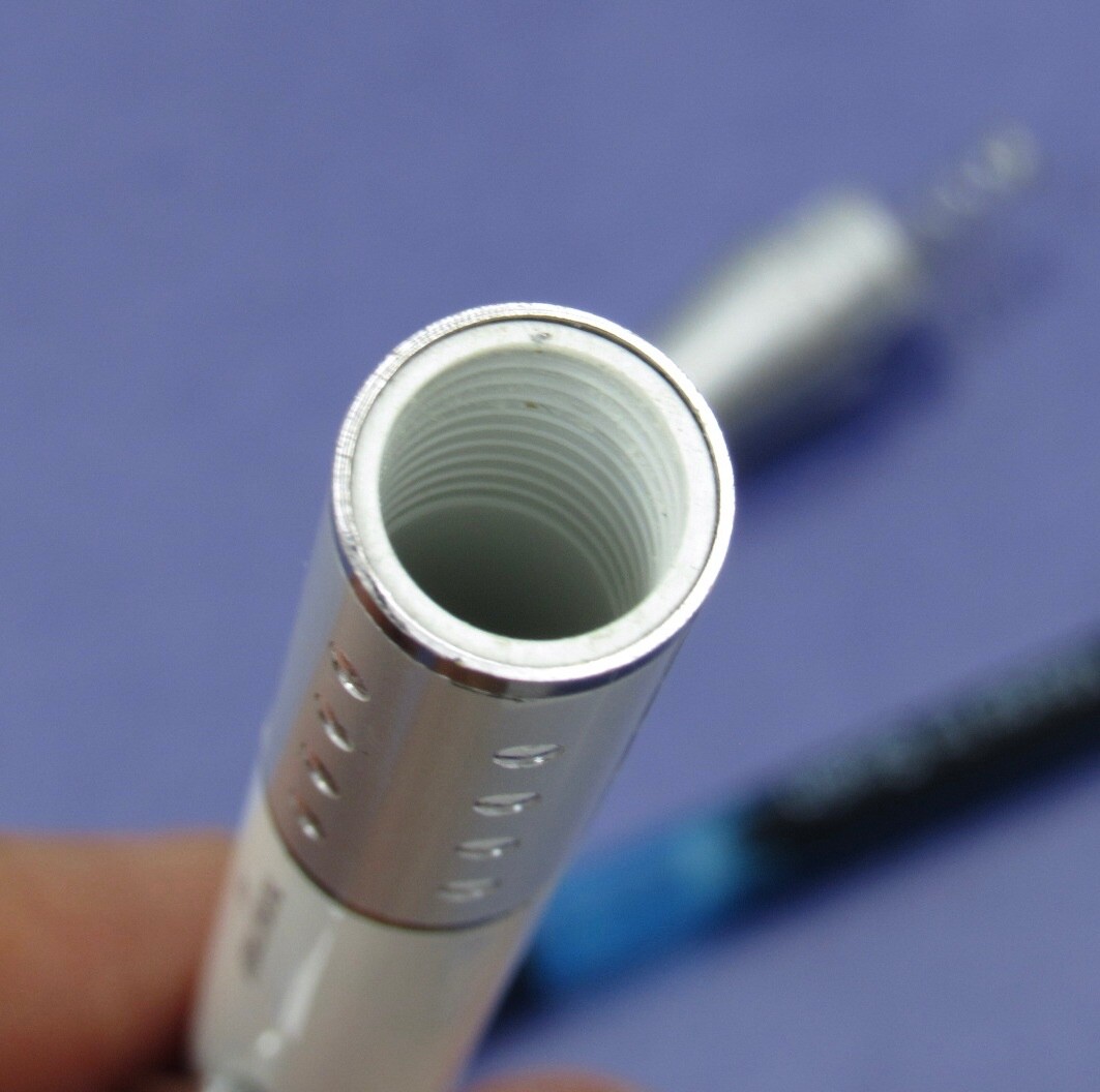 Pfizer Salesman Sample PEN Drug Rep Pharmaceutical Medical Promo Prototype RARE