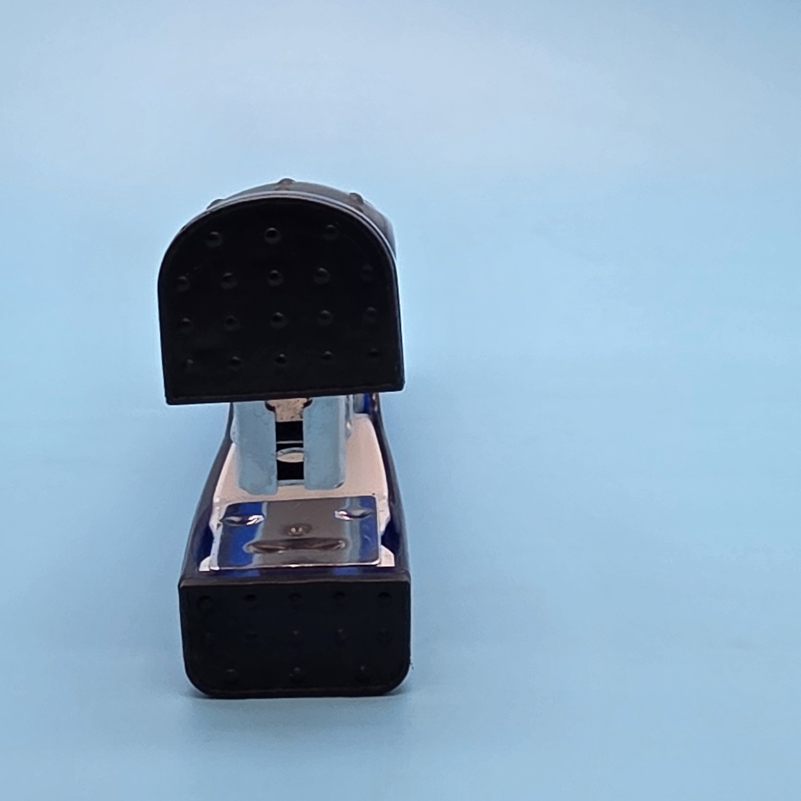 Pharmaceutical Promotional Stapler Blue “Zoloft”
