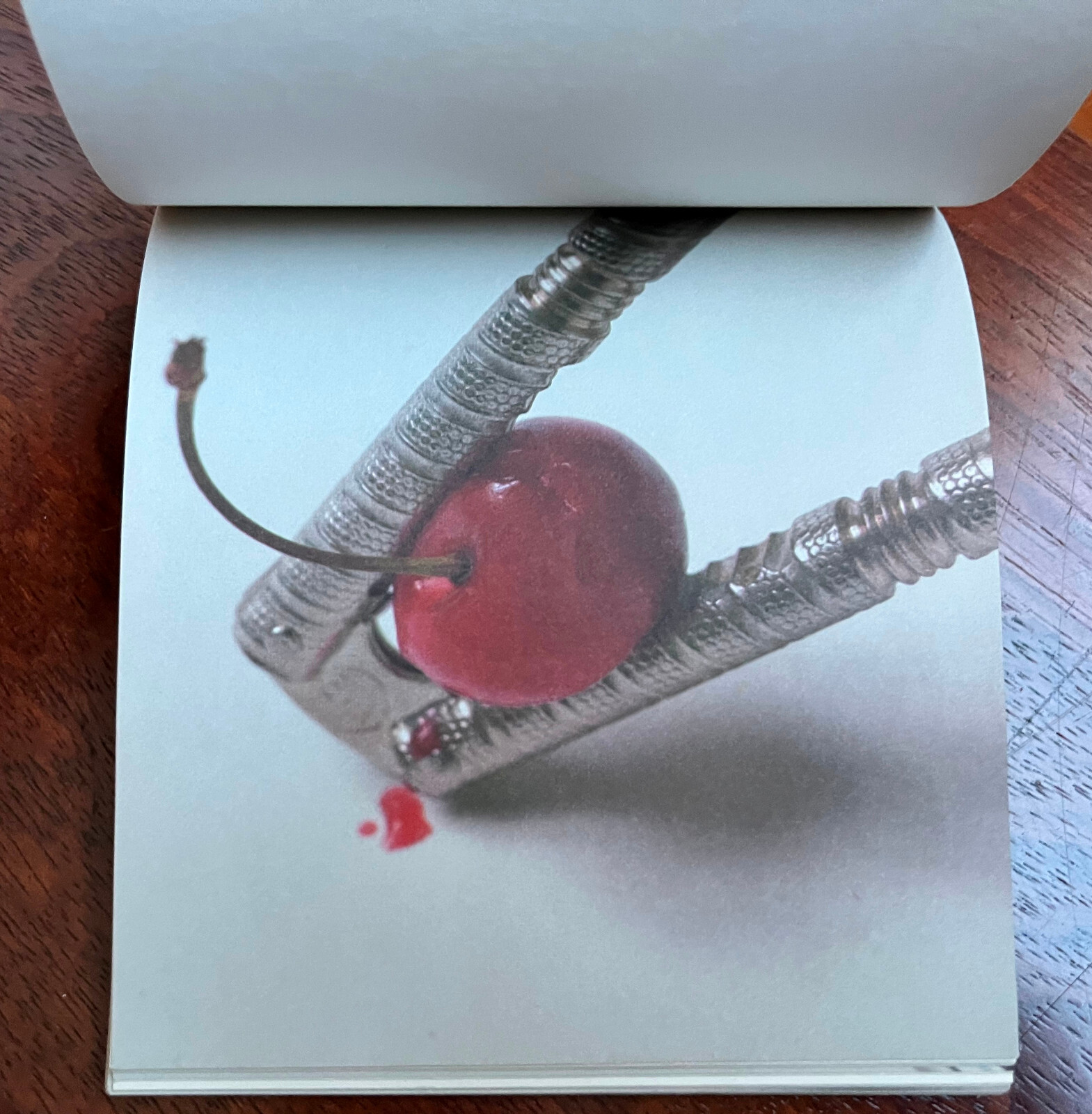 very rare Charles E. Frosst 222 ‘Pain’ promo Notepad 1978 Canada Pharmaceuticals