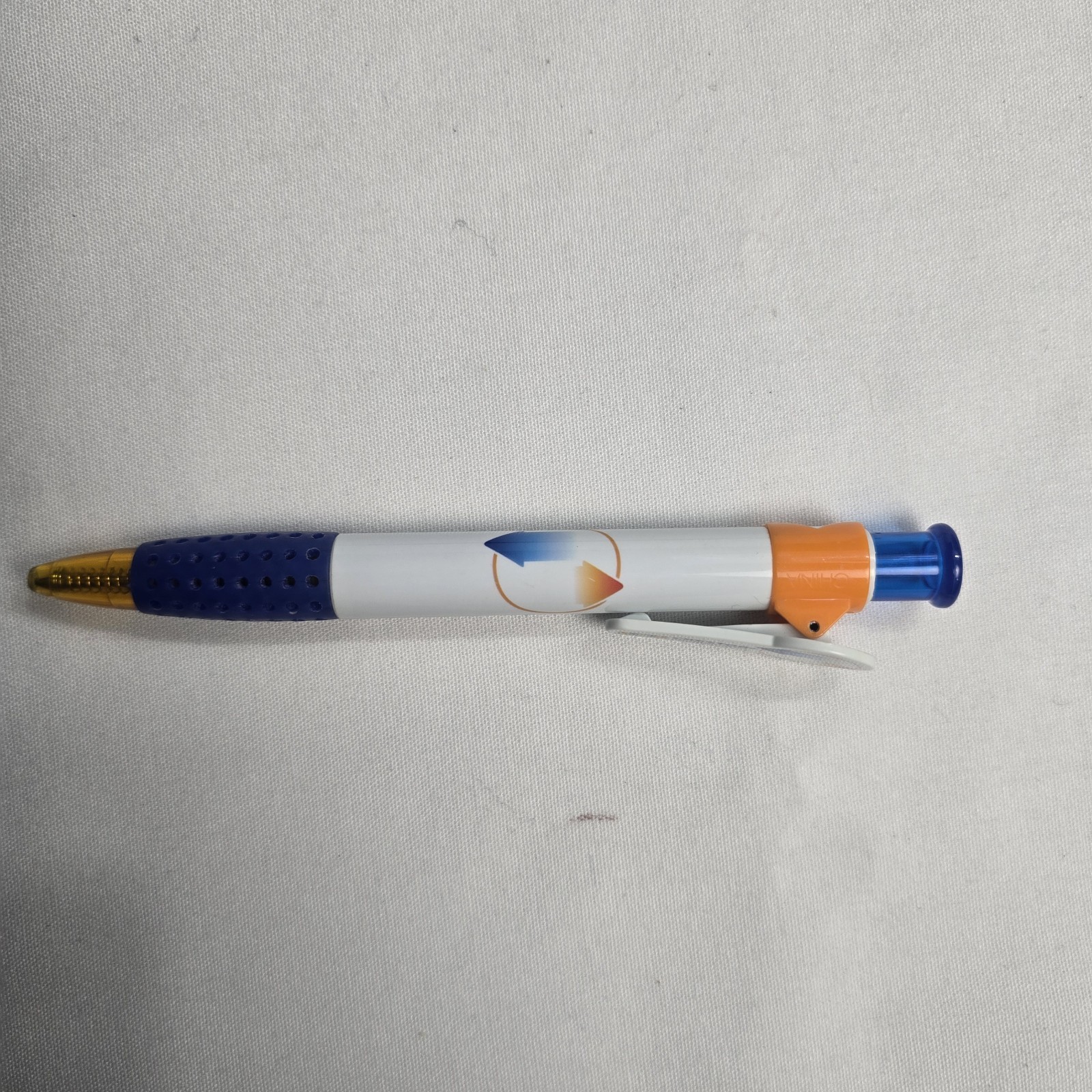 Crestor Drug Rep Pharmaceutical Advertising Writing Pen