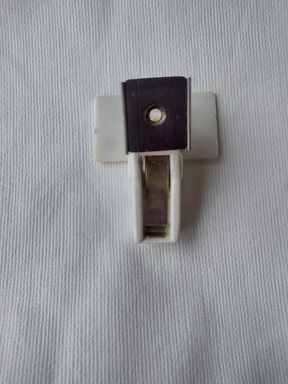 197O’s WARREN TEED PHARMACEUTICAL MAGNET CLIP PREMIUM KAON CL 10 POTASSIUM