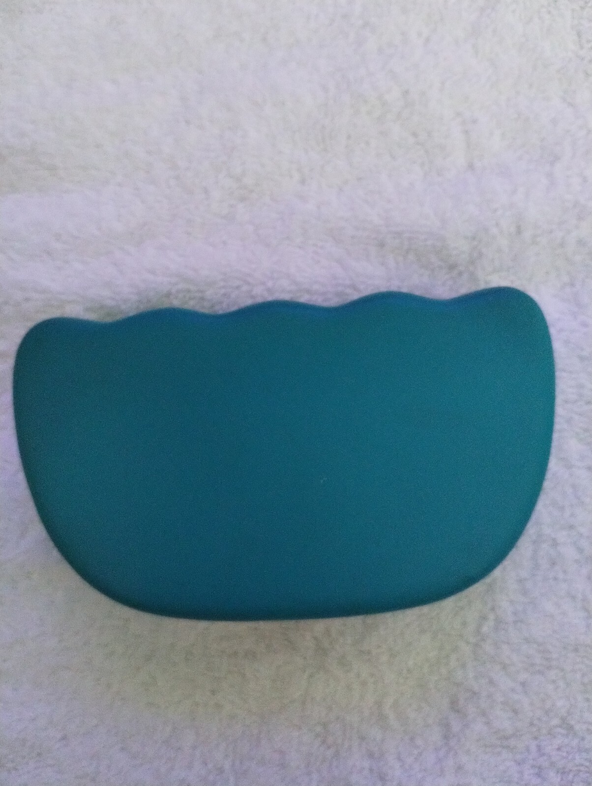 Vintage Diflucan Fluconazole Advertisement Foam Stress Ball
