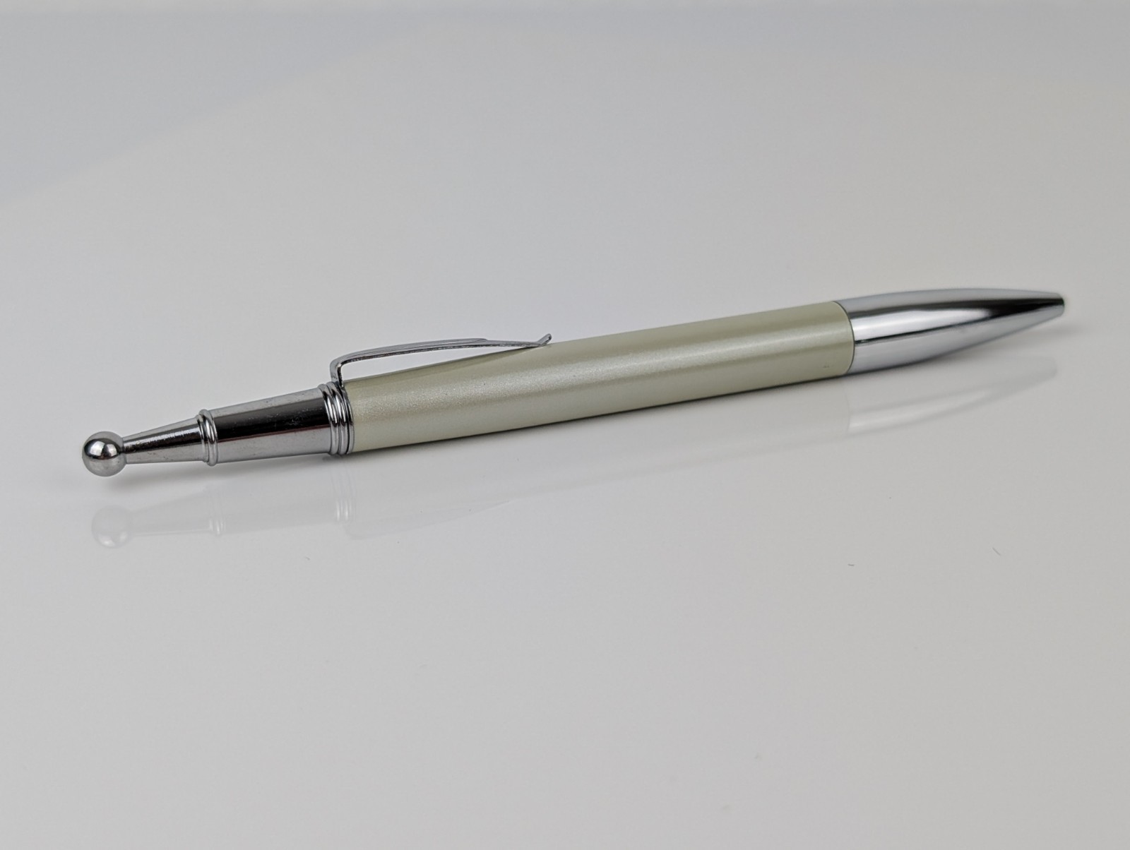Pfizer Viagra Salesman Sample Pen Drug Rep Pharmaceutical Promo Pharma RARE